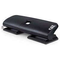 sax design Doppellocher EasyPro 350 M schwarz, 1 St. von sax design