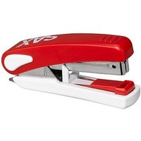 sax design Heftgerät 519 rot, 1 St. von sax design