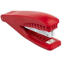 sax design Heftgerät BetaLinie 359 rot, 1 St. von sax design