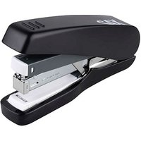 sax design Heftgerät EasyPro 559 L schwarz, 1 St. von sax design