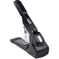 sax design Heftgerät EasyPro 959 XXL schwarz, 1 St. von sax design