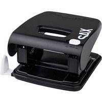 sax design Locher EasyPro 358 M schwarz, 1 St. von sax design