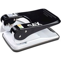 sax design Locher EasyPro 558 L schwarz, 1 St. von sax design