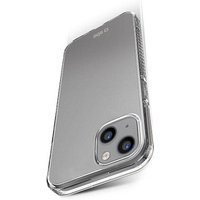 sbs Extreme X2 Handy-Cover für Apple iPhone 14 transparent sbs Extreme X2 Handy-Cover für Apple iPhone 14 transparent von sbs