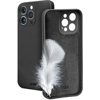 sbs Instinct Handy-Cover für Apple iPhone 15 Pro Max schwarz sbs Instinct Handy-Cover für Apple iPhone 15 Pro Max schwarz von sbs