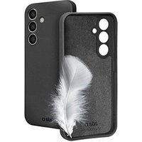 sbs Instinct Handy-Cover für SAMSUNG Galaxy S24 schwarz von sbs