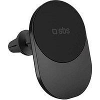 sbs Kfz-Halterung Qi2 für Smartphones von sbs