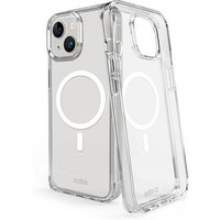 sbs MagSafe Handy-Cover für Apple iPhone 15 transparent von sbs