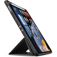 sbs Tech Pro Tablet-Hülle für Apple iPad 10. Gen (2022) schwarz von sbs