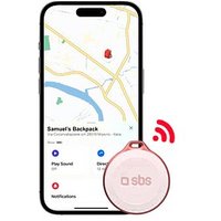 sbs Track My Circle Bluetooth-Tracker sbs Track My Circle Bluetooth-Tracker von sbs