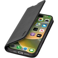 sbs Wallet Lite Handyhülle für Apple iPhone 14 Plus, iPhone 15 Plus schwarz sbs Wallet Lite Handyhülle für Apple iPhone 14 Plus, iPhone 15 Plus schwarz von sbs