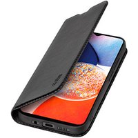 sbs Wallet Lite Handyhülle für SAMSUNG Galaxy A14 5G schwarz von sbs