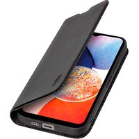 sbs Wallet Lite Handyhülle für SAMSUNG Galaxy A34 5G schwarz von sbs