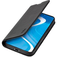 sbs Wallet Lite Handyhülle für SAMSUNG Galaxy A54 5G schwarz von sbs