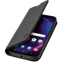 sbs Wallet Lite Handyhülle für SAMSUNG Galaxy S24+ schwarz von sbs
