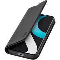 sbs Wallet Lite Handyhülle für Xiaomi 13 Lite schwarz von sbs