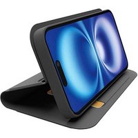 sbs Wallet Mag Stand Handyhülle für Apple iPhone 16e schwarz sbs Wallet Mag Stand Handyhülle für Apple iPhone 16e schwarz von sbs