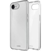 sbs skinny Handy-Cover für Apple iPhone 16e transparent sbs skinny Handy-Cover für Apple iPhone 16e transparent von sbs