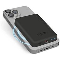 sbs wireless Powerbank 5.000 mAh schwarz sbs wireless Powerbank 5.000 mAh schwarz von sbs