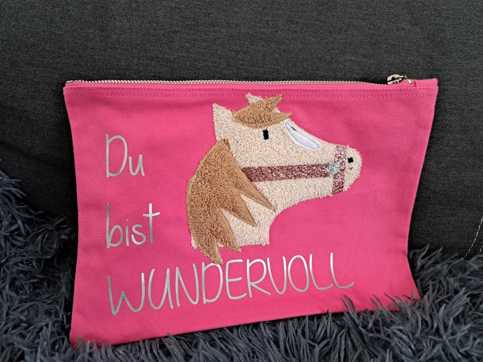 Kulturtasche Baby/Kind Kulturtasche Baby/Kind von schneiderinchen