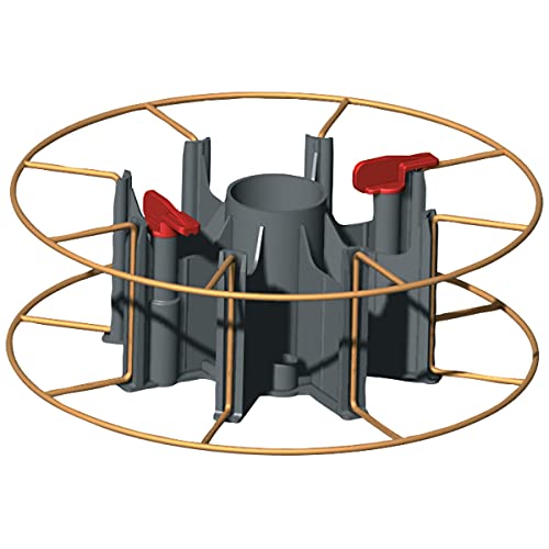 Schweißskraft Korbspulenadapter KA 2,, 554106 von Schweisskraft