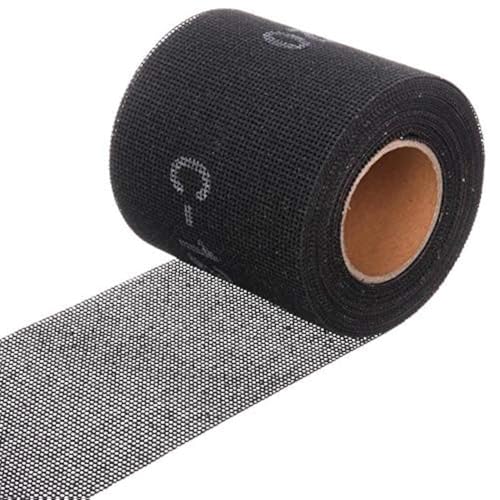 scottchen PRO Schleifgitter, Siliziumkarbid, Schleifgitter, Rolle, 10.6 cm x 6m, Körnung 80 scottchen PRO Schleifgitter, Siliziumkarbid, Schleifgitter, Rolle, 10.6 cm x 6m, Körnung 80 von scottchen PRO