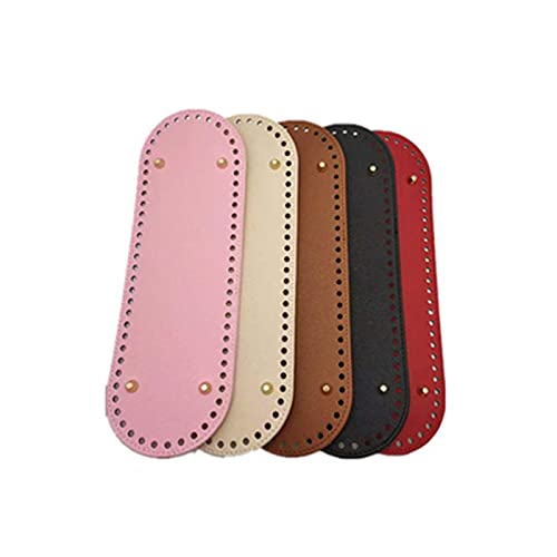 5 stück 30 * 10 cm Lange oval löcher für gestrickt Tasche zubehör DIY pu häkeln Tasche bottomit Tasche lederlöcher für unten 2021 5 stück 30 * 10 cm Lange oval löcher für gestrickt Tasche zubehör DIY pu häkeln Tasche bottomit Tasche lederlöcher für unten 2021 von sdfpj