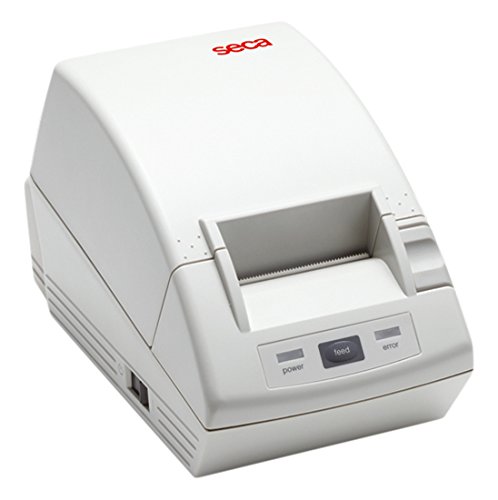 Seca SECA465 360°-Drahtloser Drucker Seca SECA465 360°-Drahtloser Drucker von seca