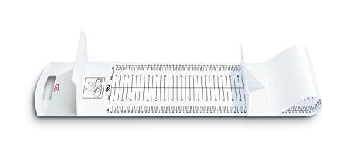 mobile Messmatte seca 210 für Säuglingeund Kleinkinder, weiÃ? mobile Messmatte seca 210 für Säuglingeund Kleinkinder, weiÃ? von seca