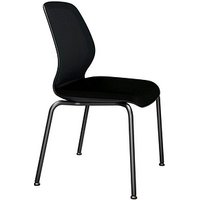 sedus Besucherstuhl se:do ap-820/001 schwarz Stoff sedus Besucherstuhl se:do ap-820/001 schwarz Stoff von sedus
