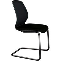 sedus Besucherstuhl se:do ap-830/001 schwarz Stoff sedus Besucherstuhl se:do ap-830/001 schwarz Stoff von sedus