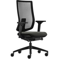 sedus Bürostuhl se:do pro light 2, AP-896/003 Stoff anthrazit, Gestell schwarz sedus Bürostuhl se:do pro light 2, AP-896/003 Stoff anthrazit, Gestell schwarz von sedus