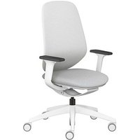 sedus Bürostuhl se:kit Vollpolster, sn-801/010 Stoff grau, Gestell grau sedus Bürostuhl se:kit Vollpolster, sn-801/010 Stoff grau, Gestell grau von sedus