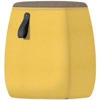 sedus Hocker se:dot PF-905/006 gold sedus Hocker se:dot PF-905/006 gold von sedus