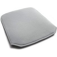 sedus Rückenpolster für Bürostühle se:motion grau 45,0 x 51,5 cm sedus Rückenpolster für Bürostühle se:motion grau 45,0 x 51,5 cm von sedus
