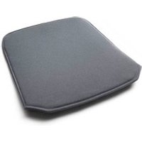 sedus Rückenpolster für Bürostühle se:motion anthrazit 45,0 x 51,5 cm von sedus