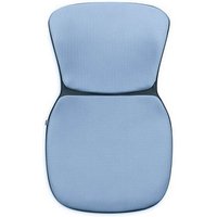 sedus Sitzpolster für Barhocker se:spot stool blau sedus Sitzpolster für Barhocker se:spot stool blau von sedus