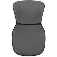 sedus Sitzpolster für Barhocker se:spot stool grau sedus Sitzpolster für Barhocker se:spot stool grau von sedus