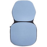 sedus Sitzpolster für Besucherstühle se:spot blau 47,0 x 82,0 cm sedus Sitzpolster für Besucherstühle se:spot blau 47,0 x 82,0 cm von sedus