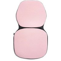 sedus Sitzpolster für Besucherstühle se:spot rosa 47,0 x 82,0 cm sedus Sitzpolster für Besucherstühle se:spot rosa 47,0 x 82,0 cm von sedus