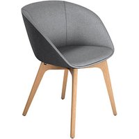 sedus Schalenstuhl on spot cosy uc-827/001 grau Stoff sedus Schalenstuhl on spot cosy uc-827/001 grau Stoff von sedus