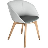 sedus Schalenstuhl on spot cosy uc-827/003 steingrau Stoff sedus Schalenstuhl on spot cosy uc-827/003 steingrau Stoff von sedus