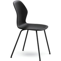 sedus Schalenstuhl se:spot ut-822/001 schwarz Kunststoff sedus Schalenstuhl se:spot ut-822/001 schwarz Kunststoff von sedus