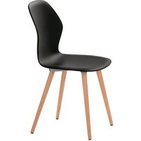 sedus Schalenstuhl se:spot ut-822/006 schwarz Kunststoff sedus Schalenstuhl se:spot ut-822/006 schwarz Kunststoff von sedus
