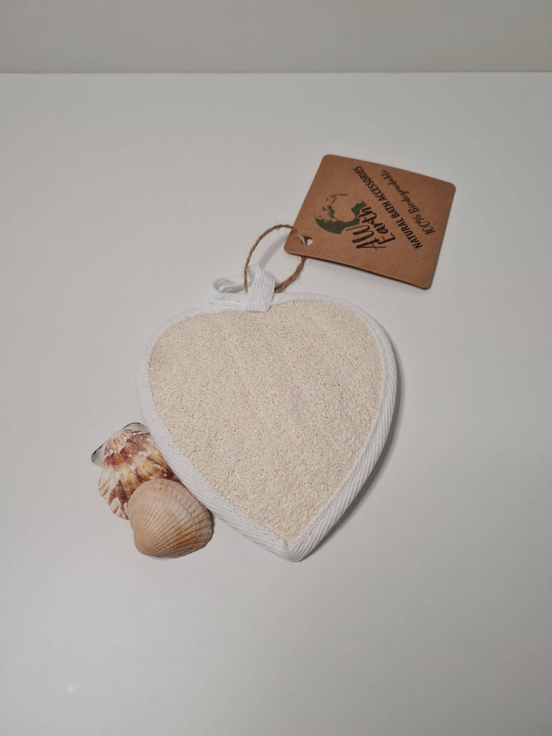 Seifen Kissen Aus Baumwolle Und Luffa Seifen Kissen Aus Baumwolle Und Luffa von seifenStamm