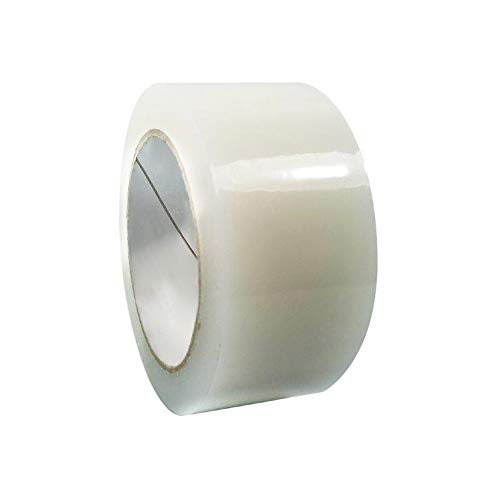 Allwetter Reparaturband | Indoor & Outdoor Klebeband | transparent | wasserdicht | wetterfest | 48mm x 25m von selmundo