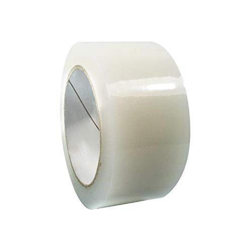 selmundo Allwetter Reparaturband | Outdoor Klebeband | transparent | wasserdicht | 48mm x 25m von selmundo