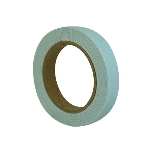selmundo Doppelseitiges Montageklebeband - Extra starkes Klebeband für Innen & Außen - Haftstarkes Klebeband für Wand, Auto, Teppich, Spiegel & mehr, Abmessung:19mm x 5m selmundo Doppelseitiges Montageklebeband - Extra starkes Klebeband für Innen & Außen - Haftstarkes Klebeband für Wand, Auto, Teppich, Spiegel & mehr, Abmessung:19mm x 5m von selmundo
