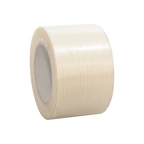 Filament Glasfaser Klebeband, Filamentband, Gewebeband transparent, 12-75mm Filament Glasfaser Klebeband, Filamentband, Gewebeband transparent, Abmessungen:75mm x 50m. transparent Filament Glasfaser Klebeband, Filamentband, Gewebeband transparent, 12-75mm Filament Glasfaser Klebeband, Filamentband, Gewebeband transparent, Abmessungen:75mm x 50m. transparent von selmundo