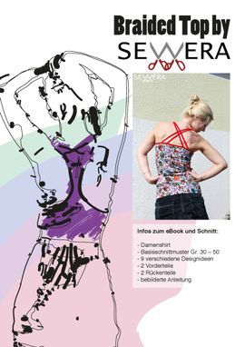 Braided Top Braided Top von sewera